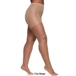 Womens Berkshire Queen Silky Pantyhose