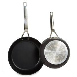 BergHOFF Essentials Non-stick 8in. Hard Anodized Fry Pan