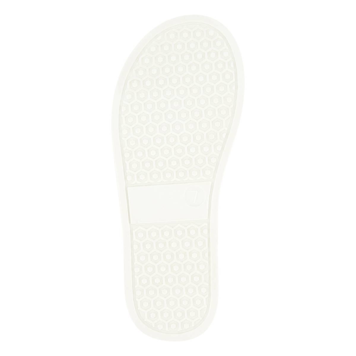 Little Girl Jessica Simpson Sadie Flower High Top Sneakers