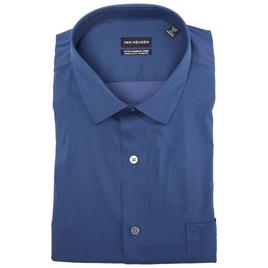 Mens Van Heusen(R) Ultra Wrinkle Free Regular Fit Dress Shirt