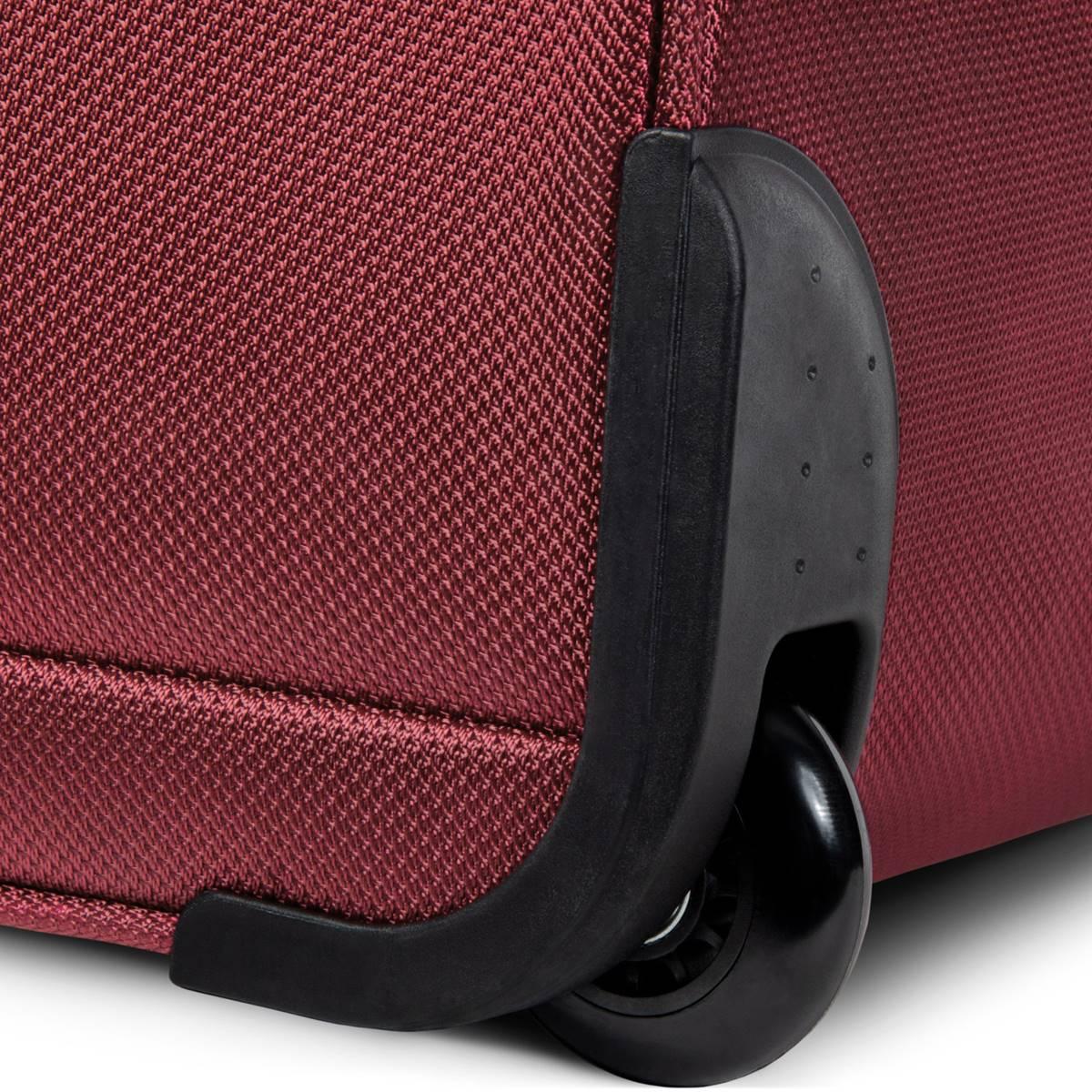 Total Travelware Everest 15in. USB Softside Carry-On