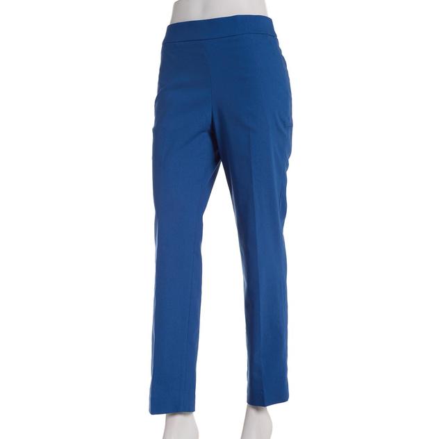 Womens Kasper Twill Pants