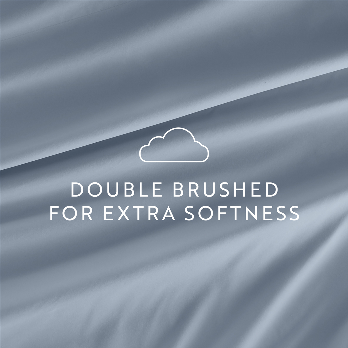 Soft Essentials 6pc. Luxury Ultra Soft Sheet Set