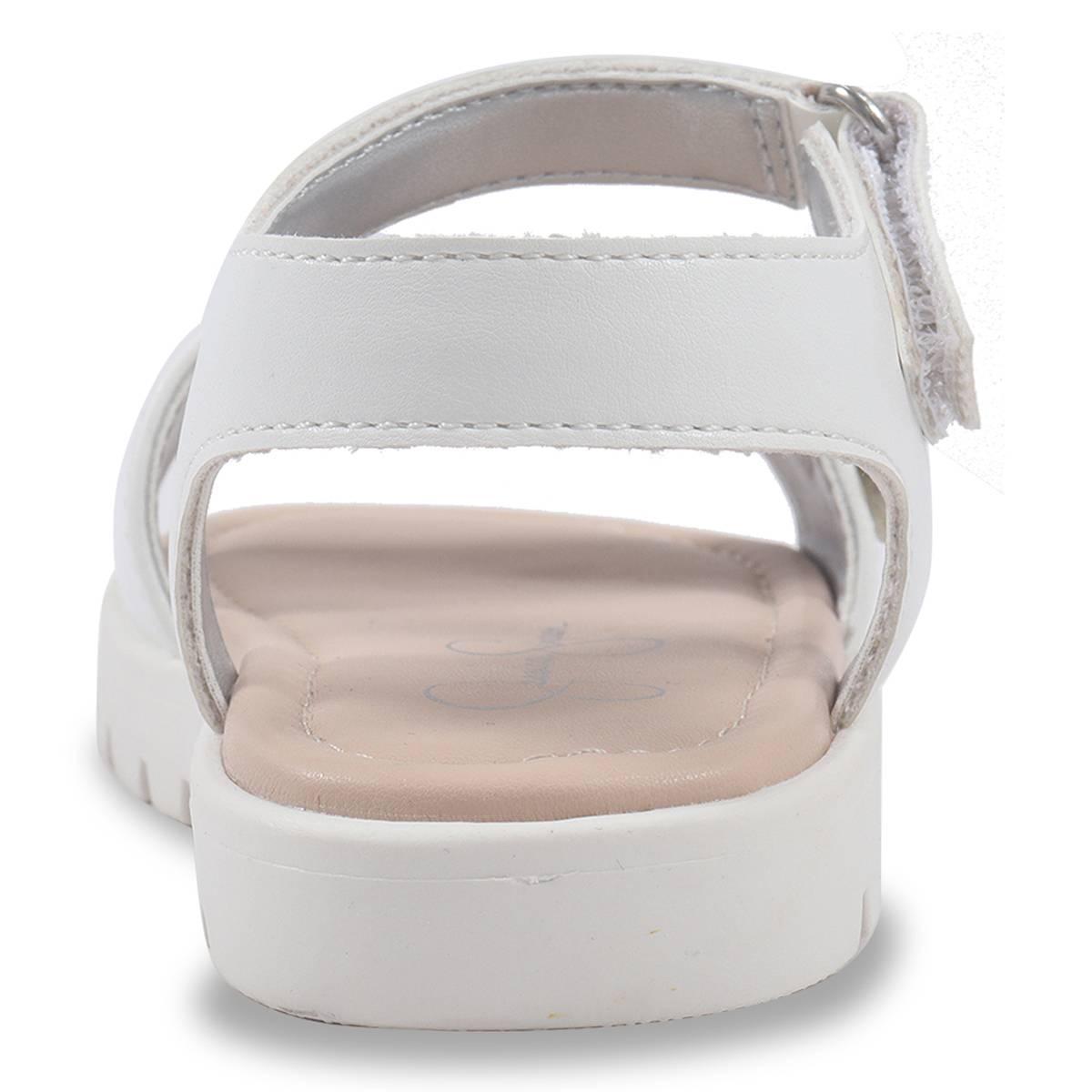 Little Girls Jessica Simpson Tia Heather Butterfly Sandals