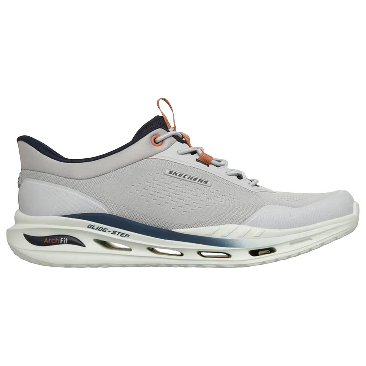 Mens Skechers Hunter Athletic Sneakers