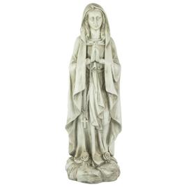 Northlight Seasonal Praying Virgin Mary Garden Statue