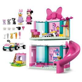 LEGO® Disney Minnie''s Pet House