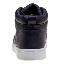 Boys Beverly Hills Polo Club® Hi-Top Fashion Sneakers