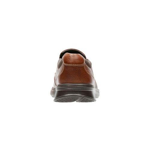 Mens Clarks® Cotrell Free Loafers