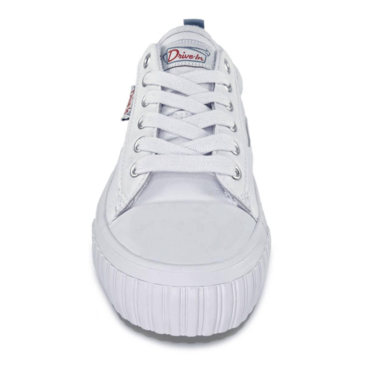 Womens Drive-In Originals® Showtime Fashion Sneakers