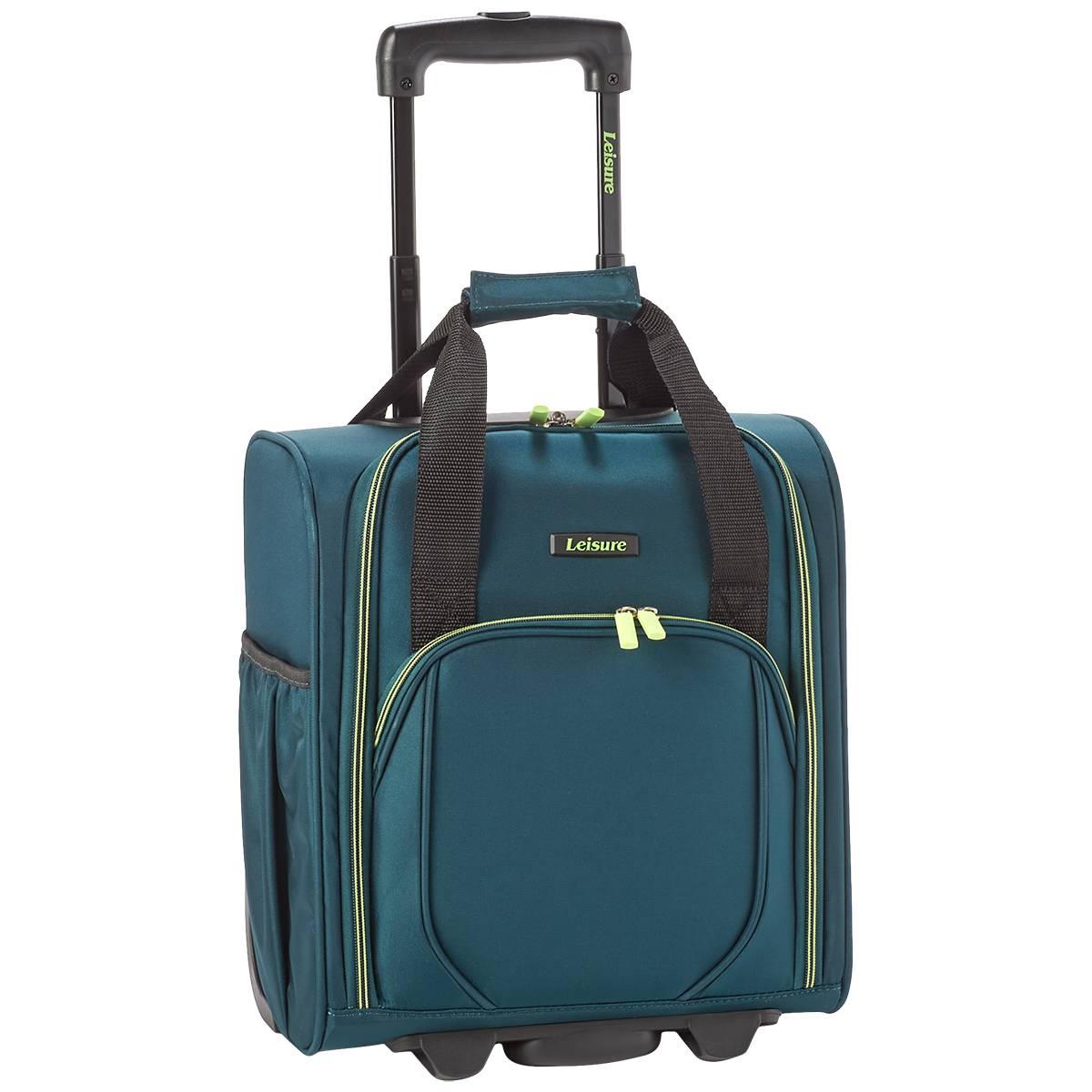Leisure Lafayette Escape 15in. Under Seat Luggage