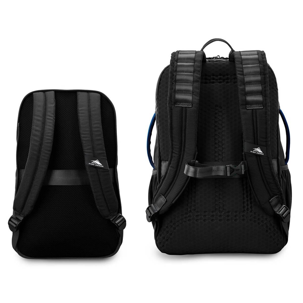 High Sierra® 3-in-1 Convertible Backpack