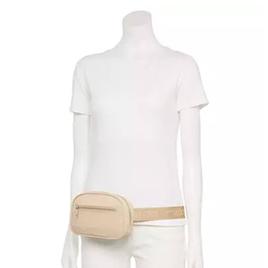 Madden Girl Belt Bag