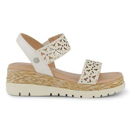 Big Girls Kenneth Cole® Arlo Alyssum Wedge Sandals