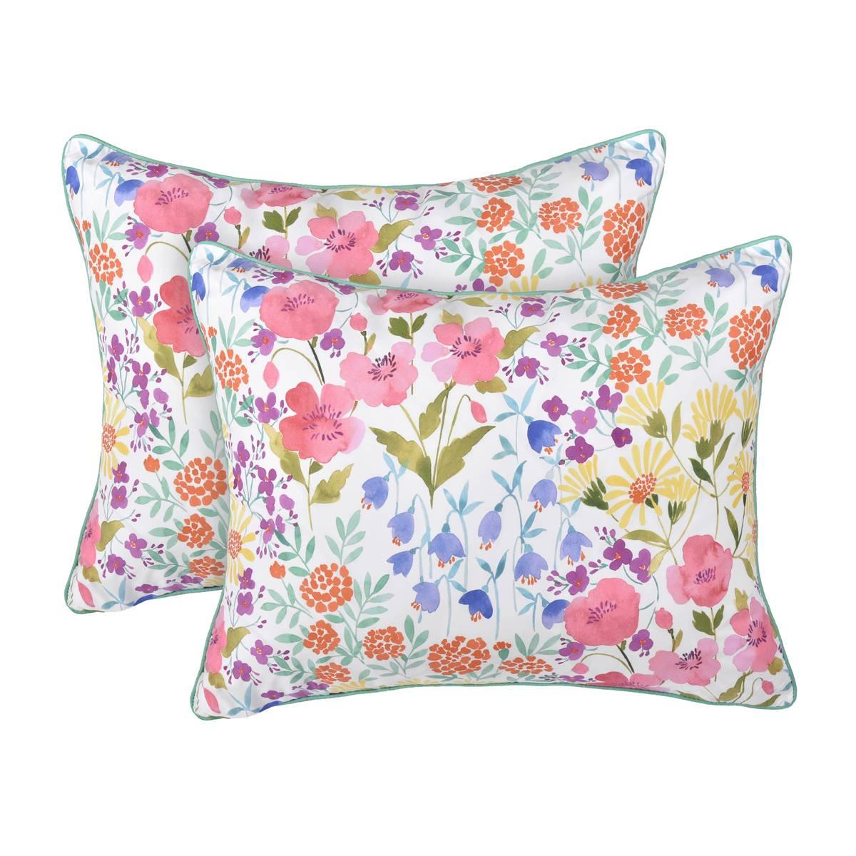 J. Queen New York Jules 3pc. Comforter Set
