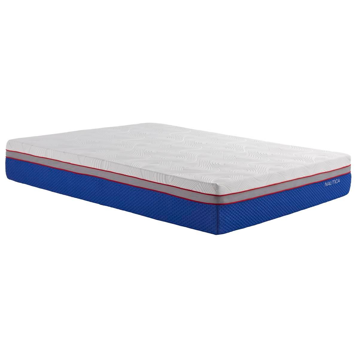 Nautica Home Serenity Queen Mattress