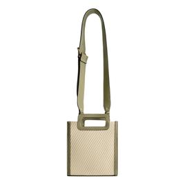 Tommy Bahama Modern Woven North-South Tote