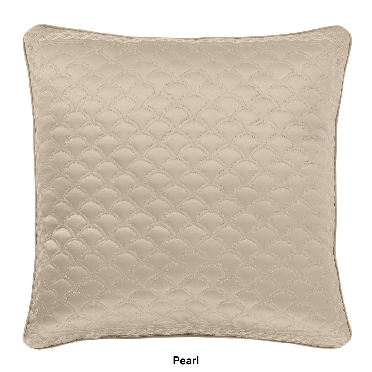J. Queen New York Lyndon Decorative Throw Pillow - 20x20