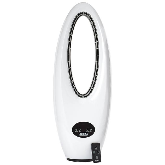 EZ-Chill 28in. Bladeless Fan