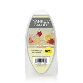 Yankee Candle(R) 6pk. 2.6oz. Iced Berry Lemonade Wax Melts