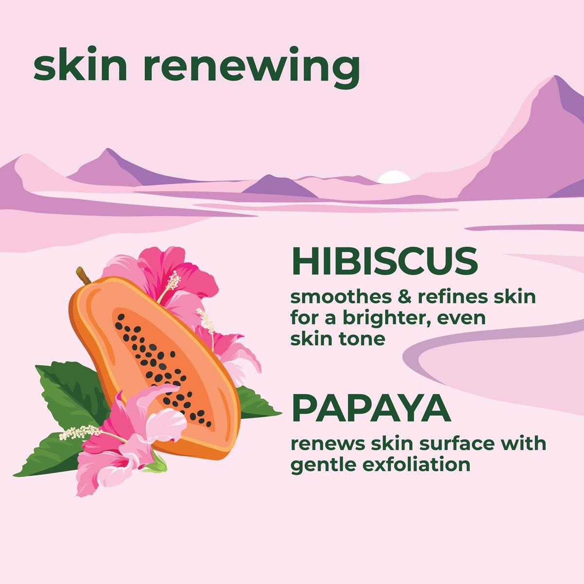 Petal Fresh® Pure Renewing Hibiscus & Papaya Body Butter