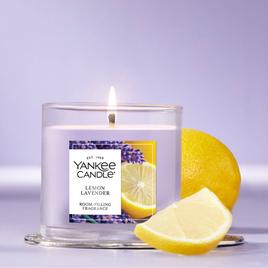 Yankee Candle(R) 4.5oz. Lemon Lavender Tumbler Candle