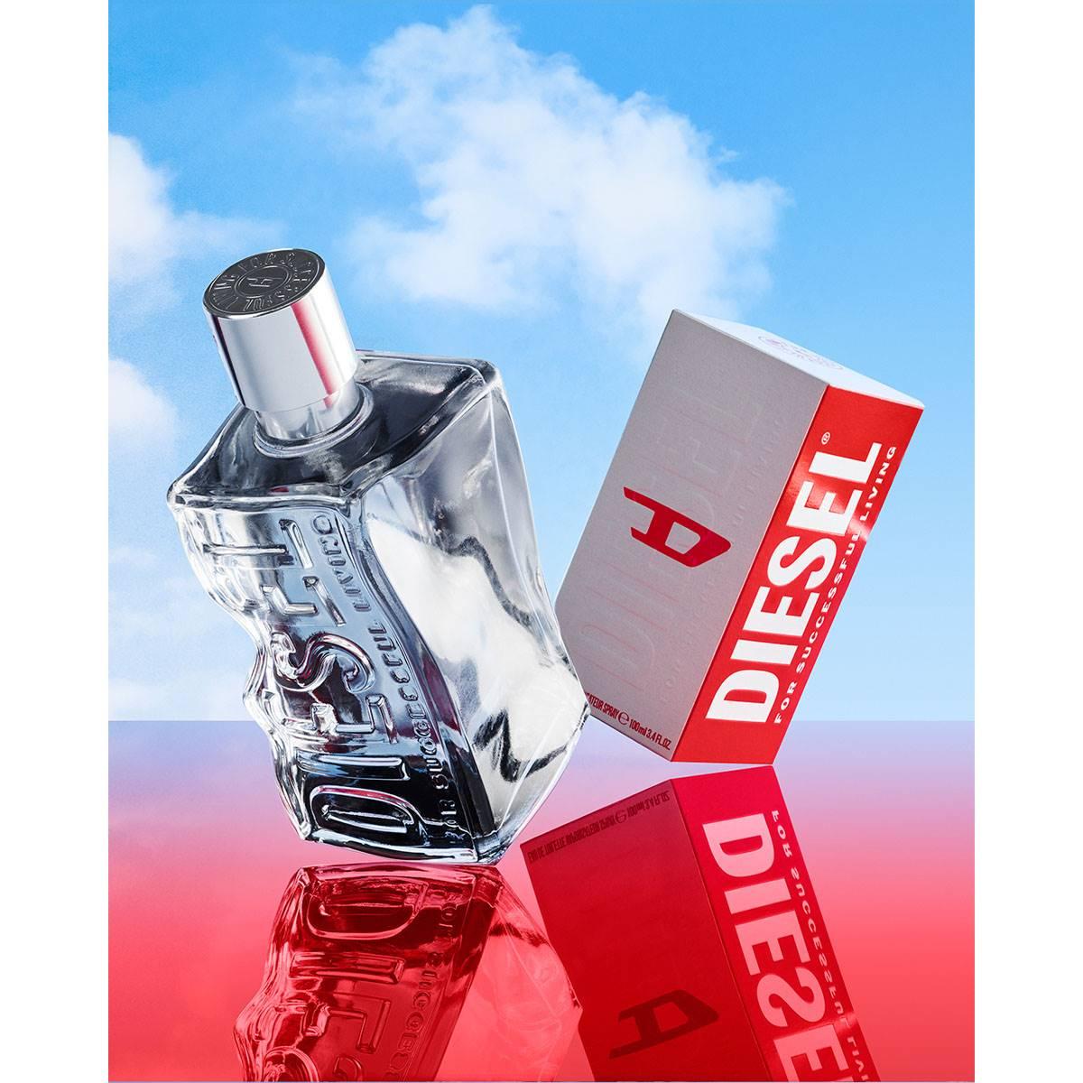 D by Diesel Eau de Toilette