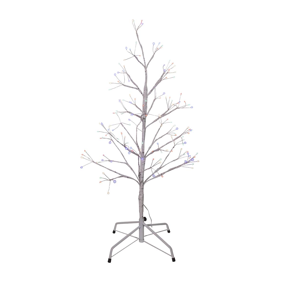 Kurt S. Adler 3ft. White Birch Twig Tree