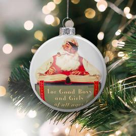 Northlight Seasonal 3in. Norman Rockwell Christmas Ornament
