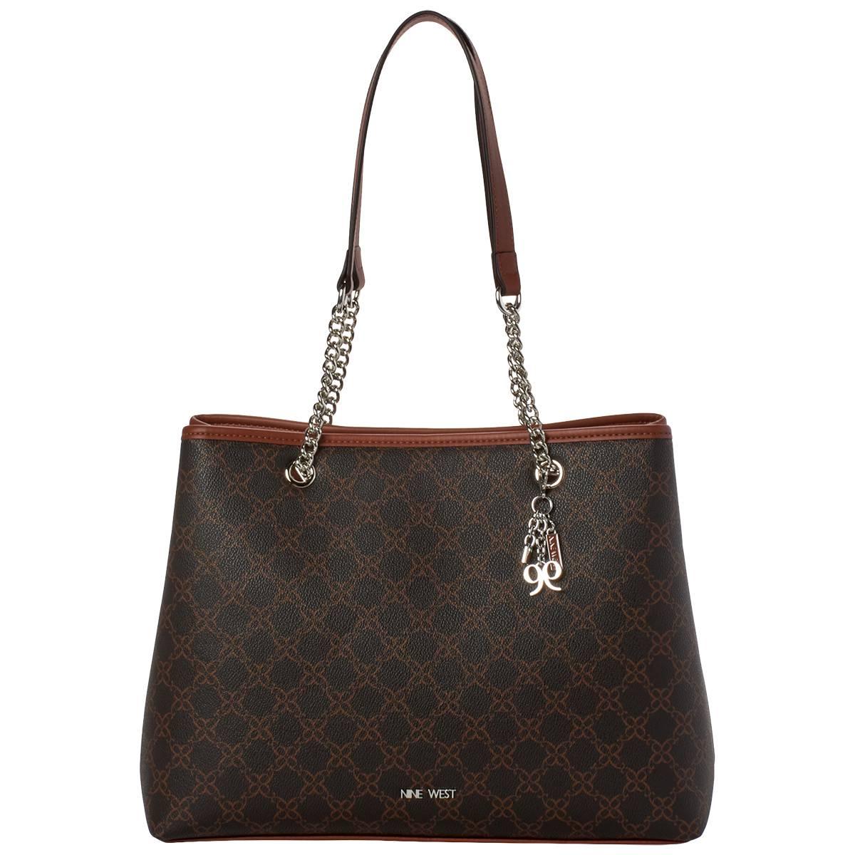 Nine West Emberly Shopper