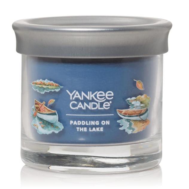 Yankee Candle® 4.3oz. Paddling on The Lake Jar Candle