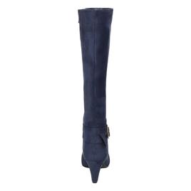 Womens Bella Vita Rima Plus Tall Dress Boots - Wide Calf
