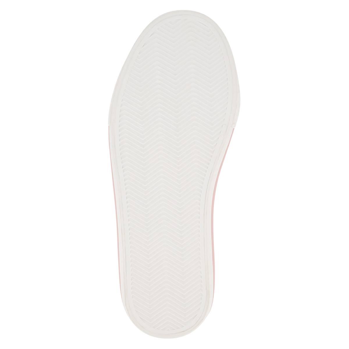 Big Girls DKNY Hannah Melissa Fashion Sneakers