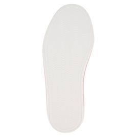 Big Girls DKNY Hannah Melissa Fashion Sneakers