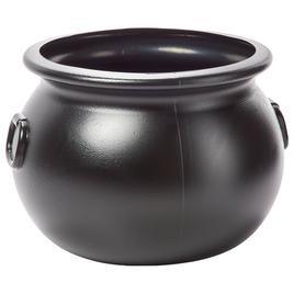 12in. Plastic Cauldron