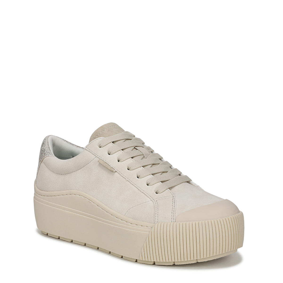 Womens Dr. Scholl's Time Off Max Platform Fashion Sneakers