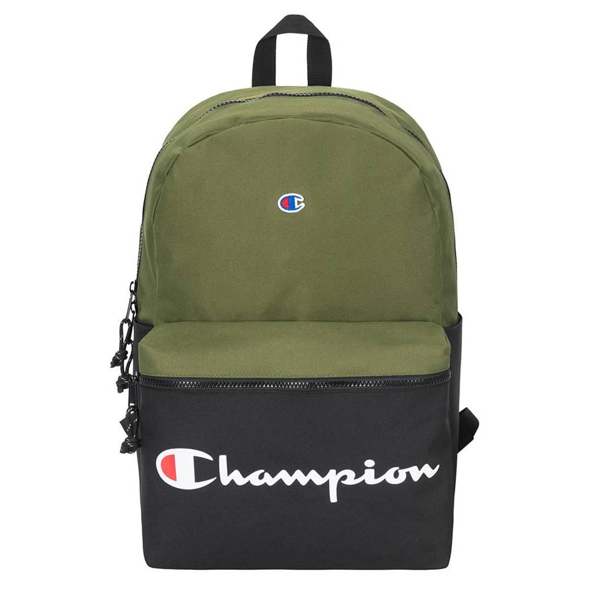 Forever Champion(R) The Manuscript Backpack