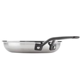 KitchenAid® 8.25in. 5-Ply Stainless Steel Nonstick Frying Pan