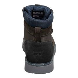 Mens Nunn Bush Karnak Plain Toe Boots