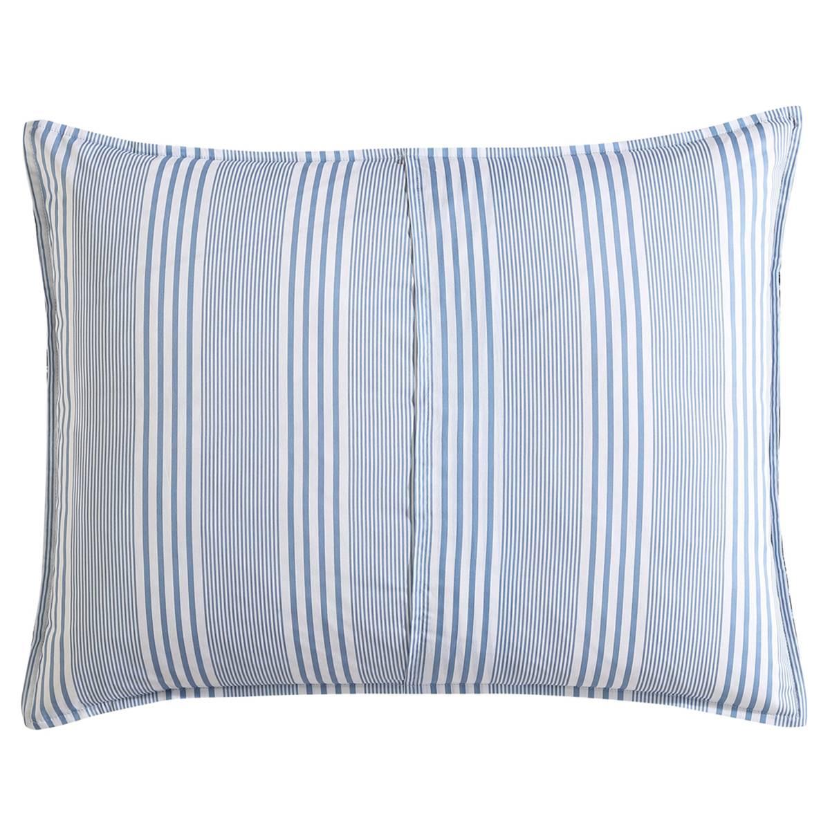 Laura Ashley Branch Toile Cotton Reversible Duvet Cover Set
