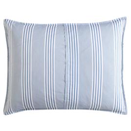 Laura Ashley Branch Toile Cotton Reversible Duvet Cover Set