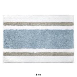 IZOD® Clubhouse Stripe Bath Rug