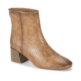Womens BareTraps(R) Emilie Block Heel Boots