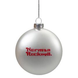 Northlight Seasonal 3in. Norman Rockwell Christmas Ornament