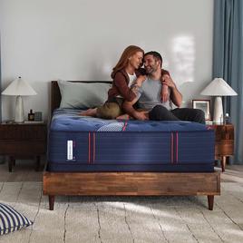 Sealy Posturepedic(R) Elite Brenham II Ulta Firm Mattress