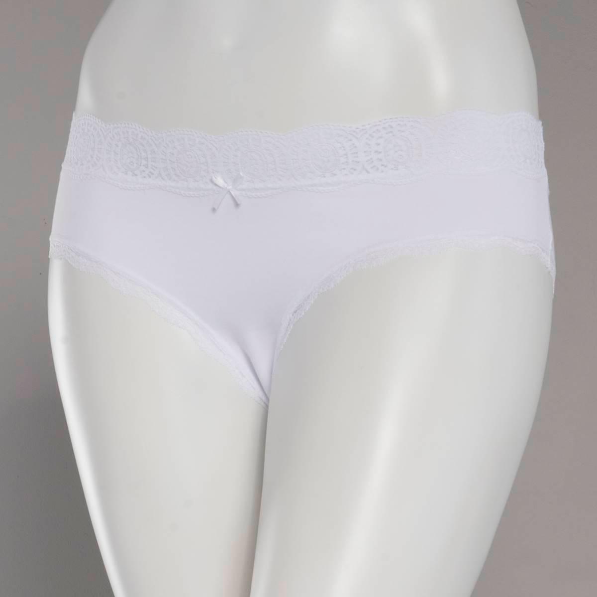 Womens Rene Rofe Waist No Time Hipster Panties 156658-CGRY