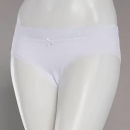 Womens Rene Rofe Waist No Time Hipster Panties 156658-CGRY