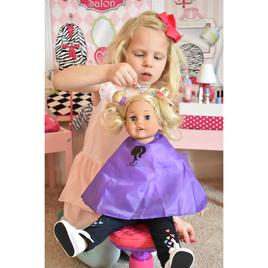 Sophia's® Hair Salon Set