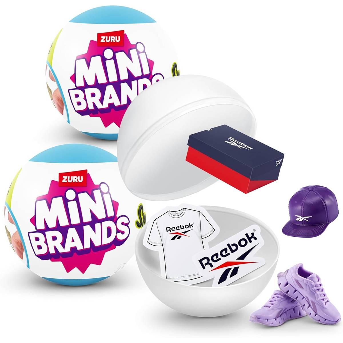 Zuru Mini Brands Sneaker