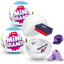 Zuru Mini Brands Sneaker